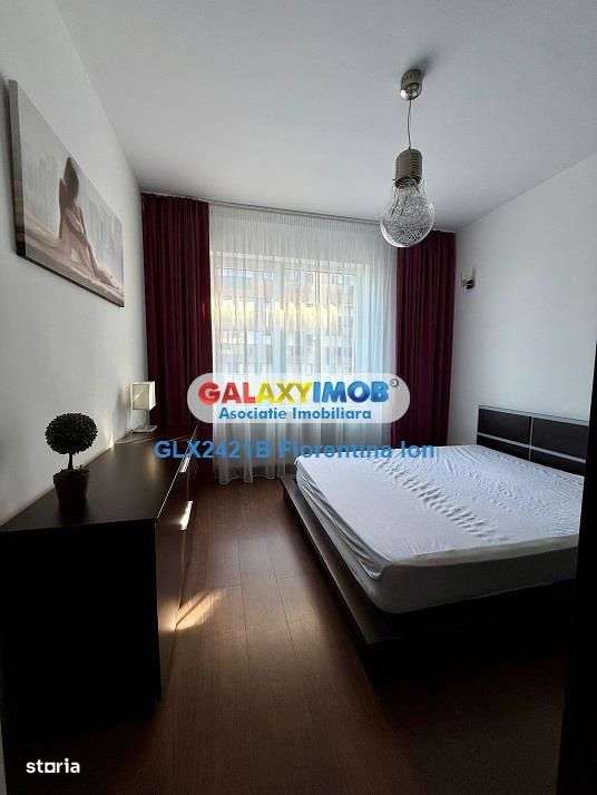 8074 Apartament 2 camere Drumul Taberei-Avangarde Rezidential-Prelungi - Imagine principală: 3/10