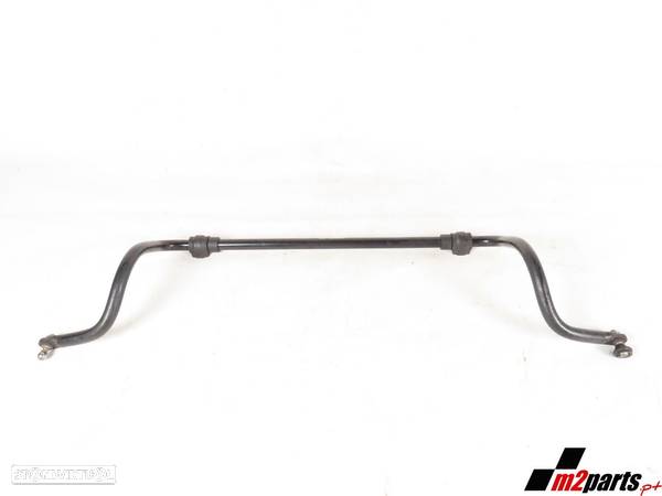 Barra estabilizadora Frente Seminovo/ Original MINI MINI CLUBMAN (R55)/MINI MINI... - 1