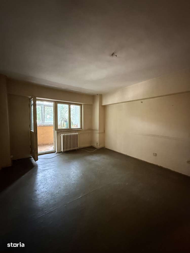 Vanz. 3 Camere Militari, Metrou Pacii, Iuliu Maniu, Univ. Politehnica-0
