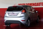 Ford Fiesta 1.0 Ti-VCT Trend - 6