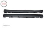 Pachet Exterior Complet Ford Focus MK3 5Usi Hatchback (2011-2014) ST Design- livrare gratuita - 9