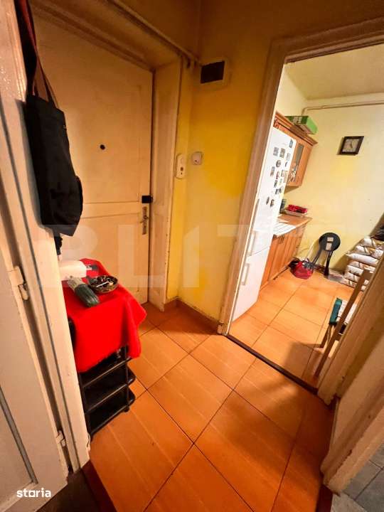 Apartament cu o camera - Imagine principală: 2/5