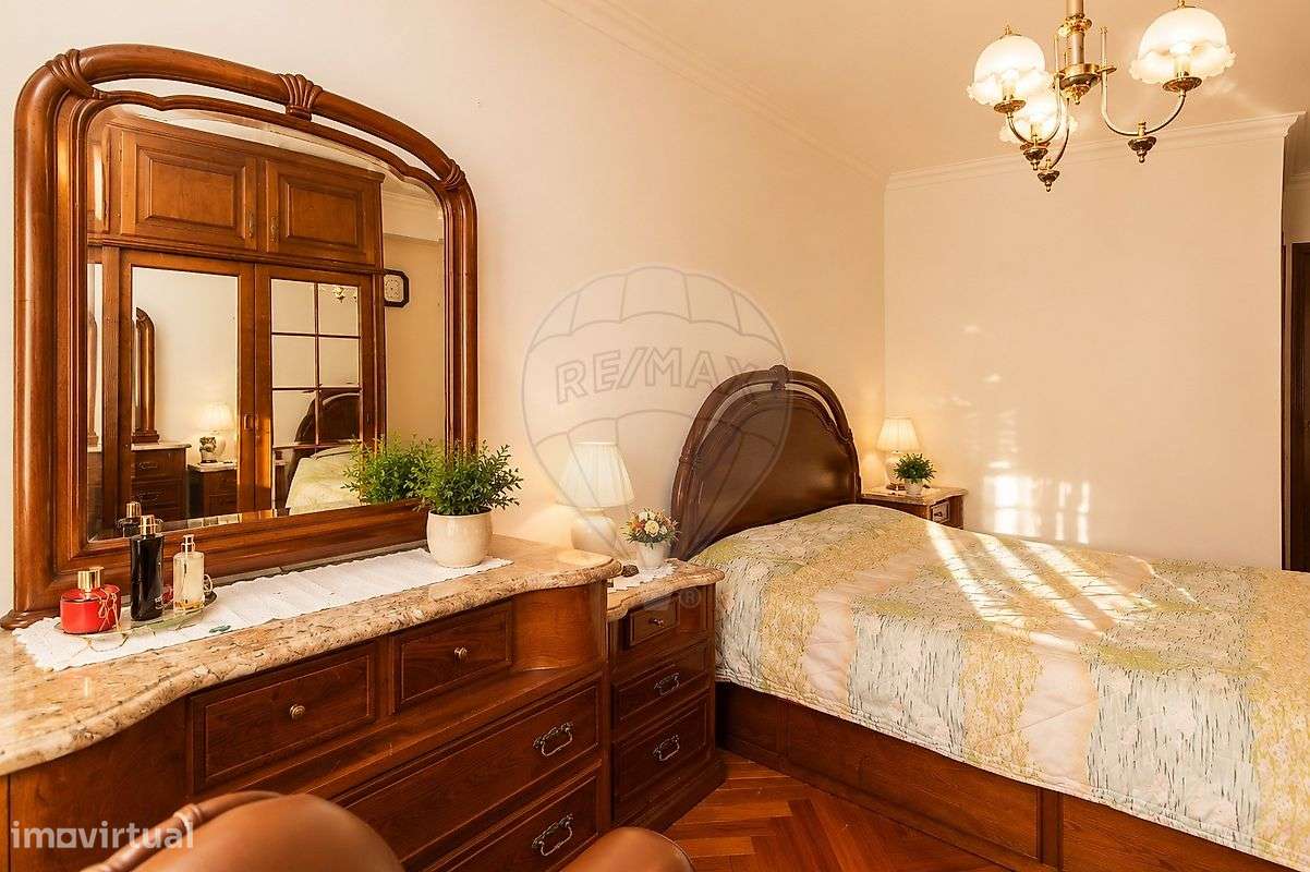 Apartamento T3 para venda-20
