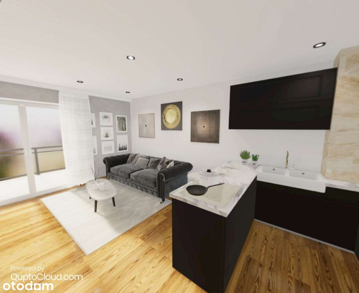 Nowa oferta KAWALERKI już w sprzedaży - Pełny obrazek: 5/12