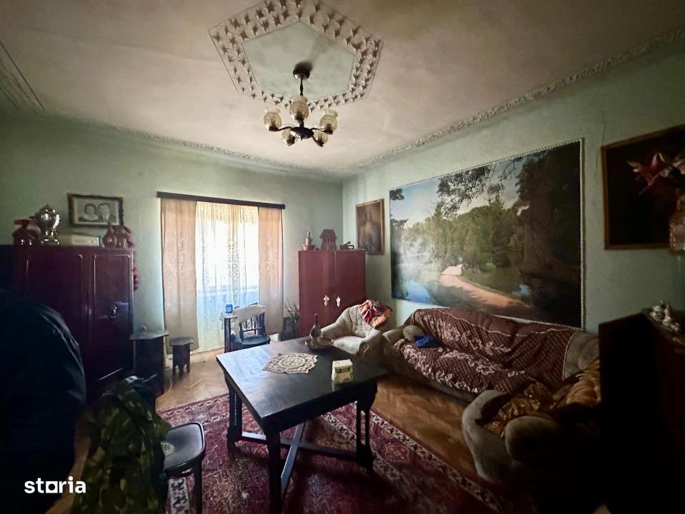 Casa zona centrala , 180 mp . - Imagine principală: 5/9