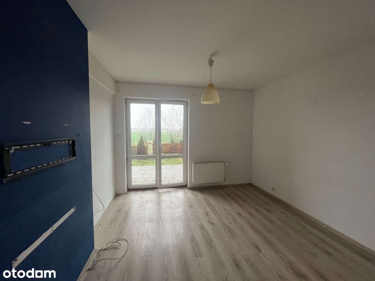 Dom z dwoma mieszkaniami w Ciechocinku! - Pełny obrazek: 5/9