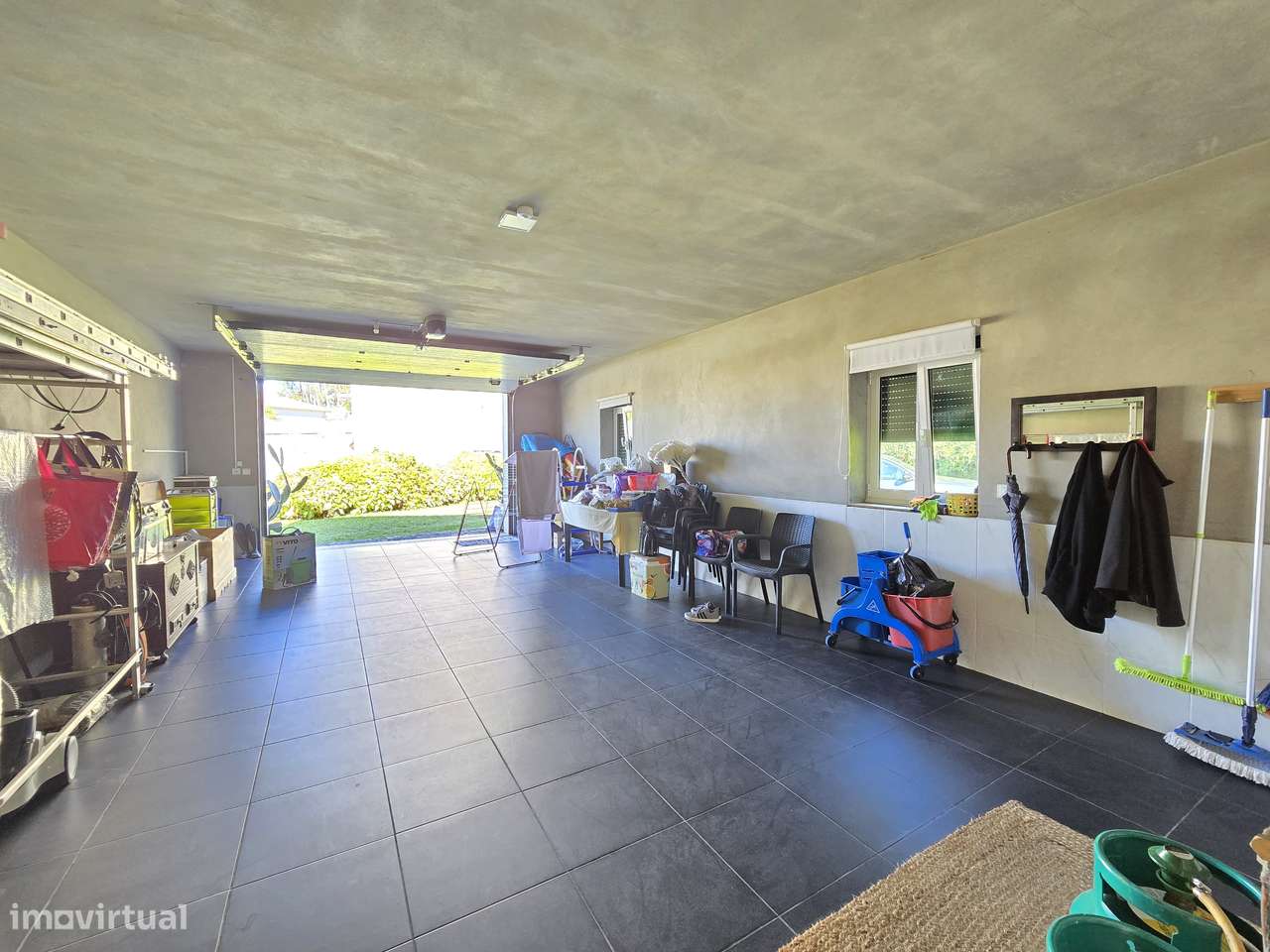 Moradia T5+1 em Ruilhe - 2680m2 de Terreno Privado-21
