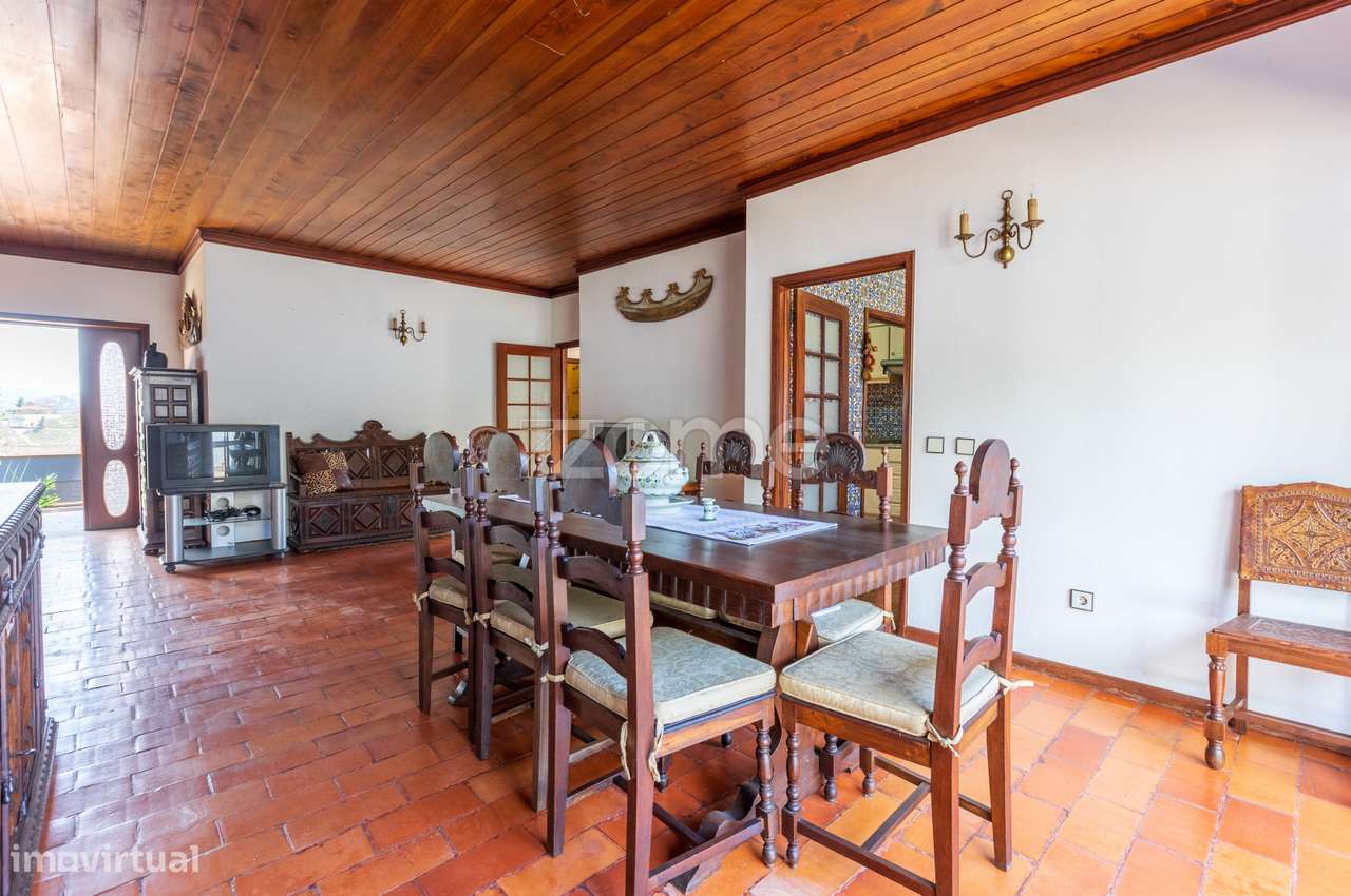 Moradia T3 em Vizela-9