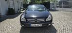 Mercedes-Benz CLS 320 CDI - 2