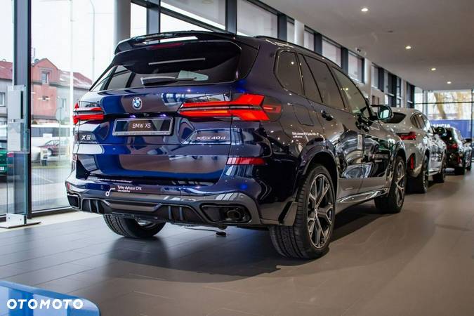 BMW X5 - 5