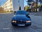 BMW Seria 5 520i - 3