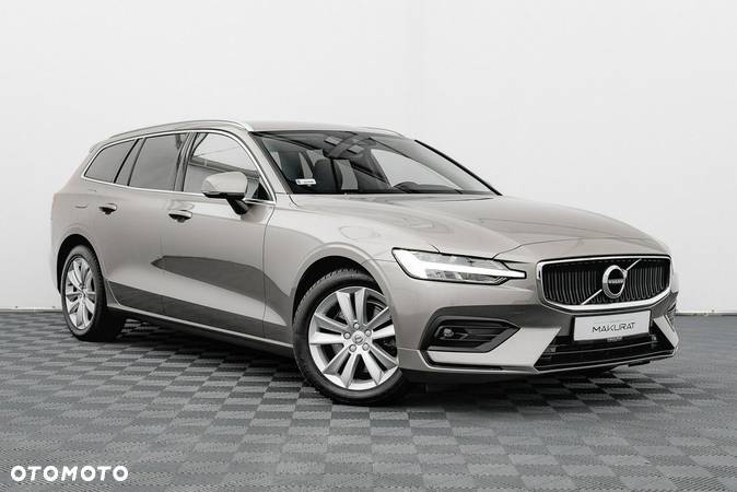 Volvo V60 D4 AWD Momentum Pro - 12