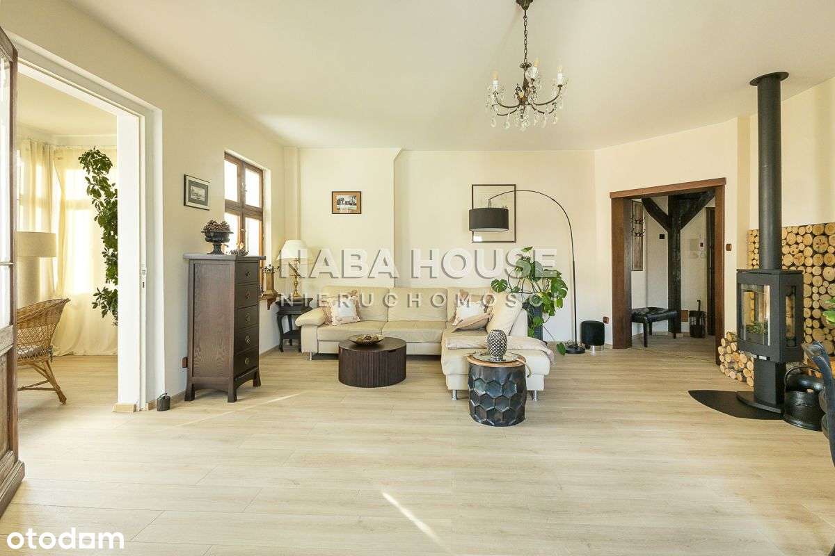 Wyremontowny Apartament z werandą, blisko plaży. - Pełny obrazek: 3/20