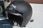 Kask Firmy Nikko rozmiar S  nowy - 3