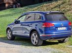 Volkswagen Touareg 3.0 V6 TDI SCR Blue Motion DPF Automatik Terrain Tech Exclusive - 16