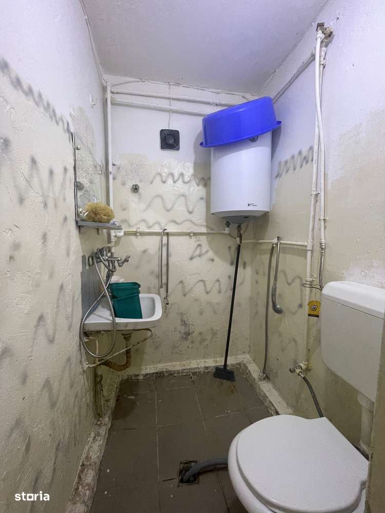 Piata Resita, Luica, Berceni-3