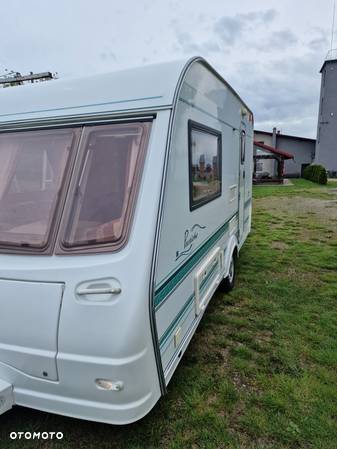 Inny Coachman 390/2 - 5