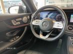 Mercedes-Benz E 300 d AMG Line - 18