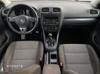 Volkswagen Golf 1.6 TDI DPF Style - 20