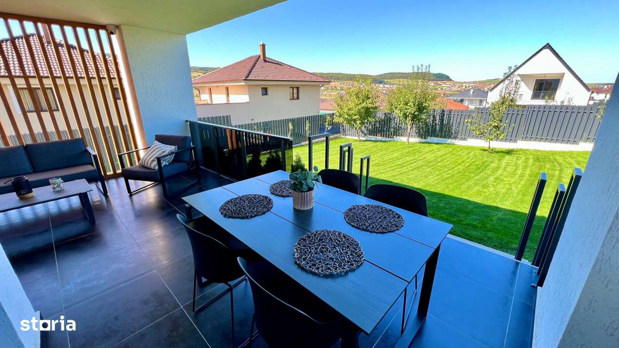 Casa Exclusivista | Panorama-5