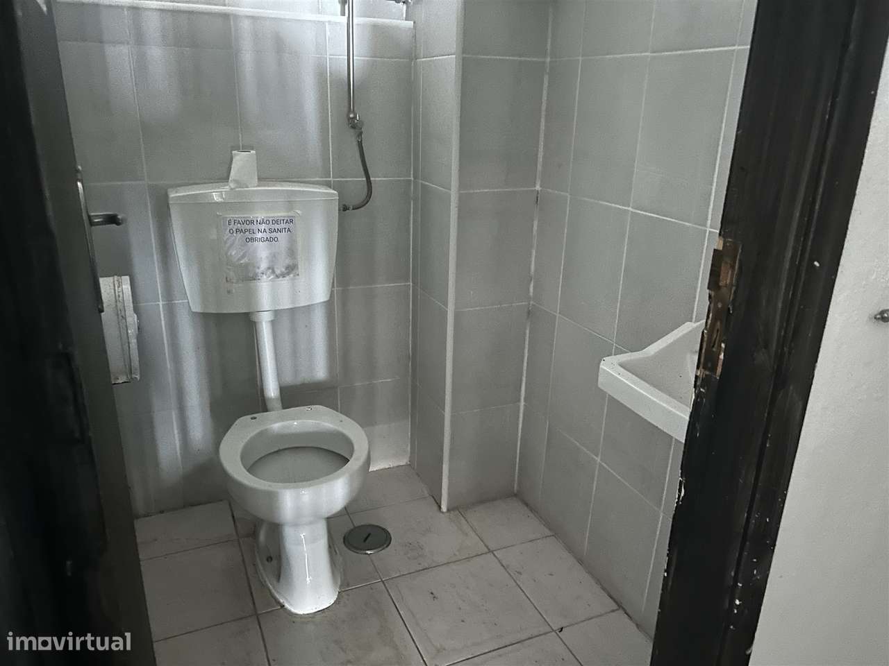 Prédio  Venda em Montijo e Afonsoeiro,Montijo-8