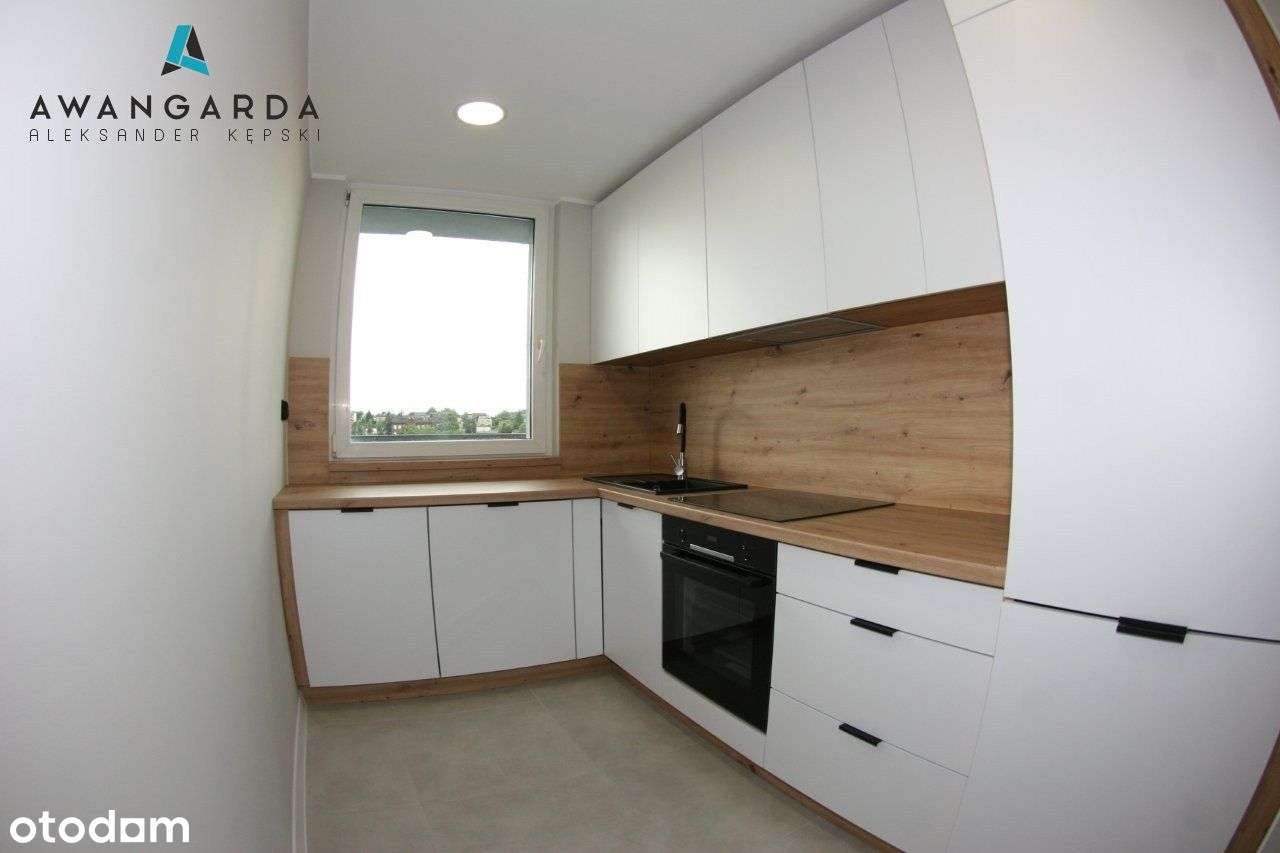 Mieszkanie, 49,60 m², Piekary Śląskie-1