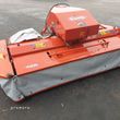 Kuhn FC 280 F 313 280 P 300F 303 G Kosiarka Dyskowa z Kondycjonerem - 7