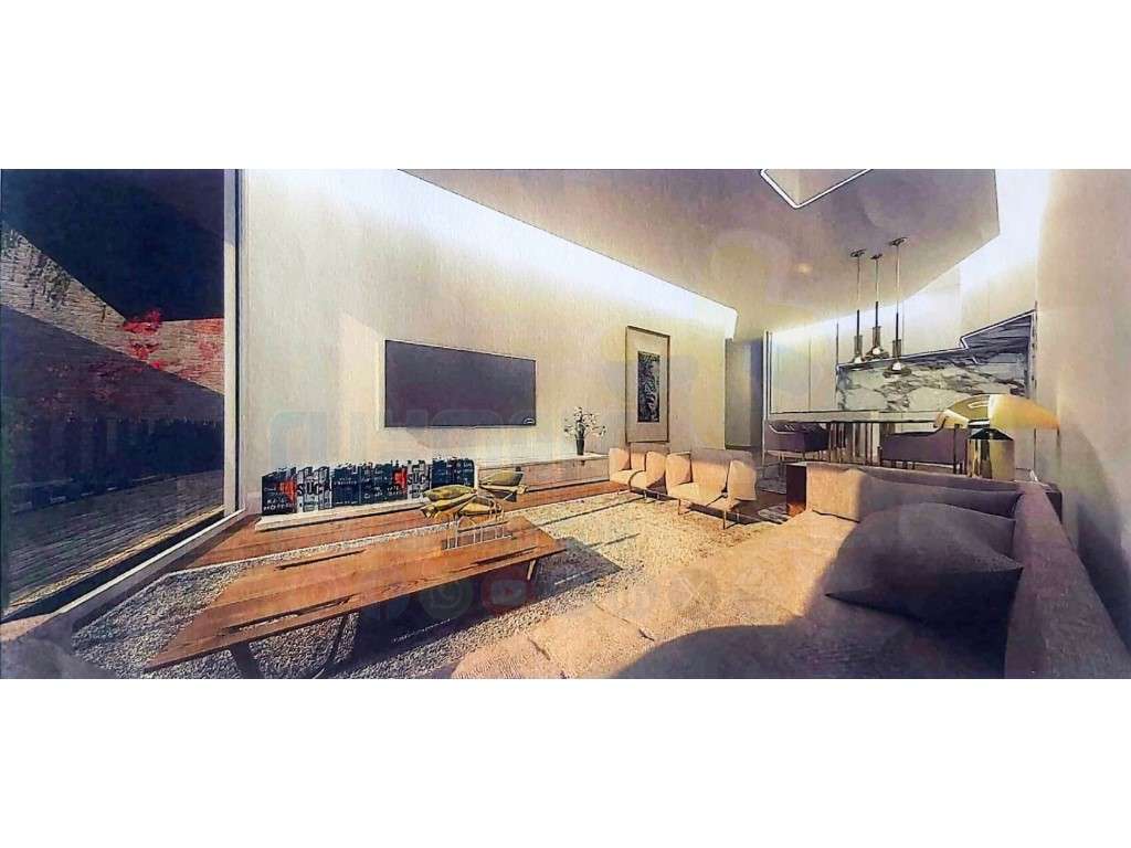 Apartamento T1 em Maximinos, Braga | Reabilitação de Excelência | V...-17