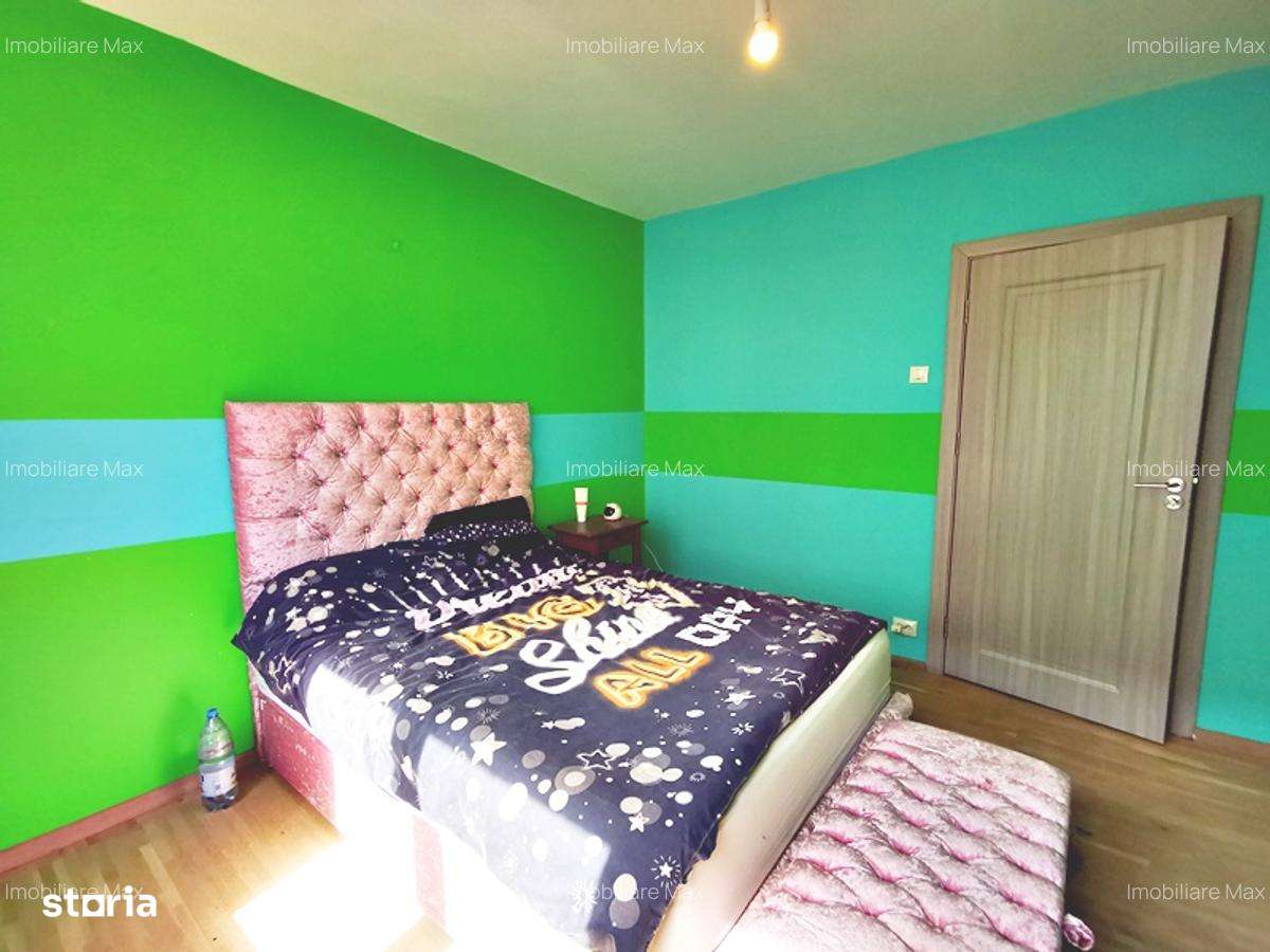 Vanzare 2 cam cu buc+mobil+utilata,reabilitat, loc parcare,Calea Vitan-3