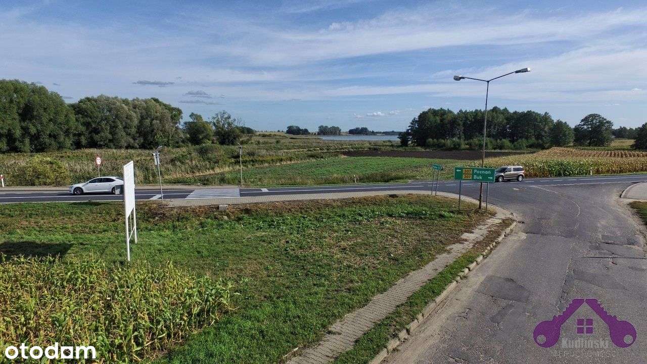 Działka inwestycyjna dla dewelopera-14