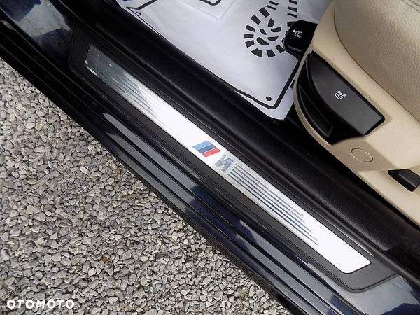 BMW Seria 5 525d Touring Sport-Aut Luxury Line - 11