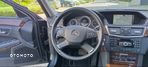 Mercedes-Benz Klasa E 200 BlueTEC 7G-TRONIC Elegance - 16