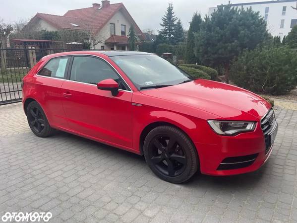 Audi A3 1.8 TFSI Quattro Attraction S tronic - 2