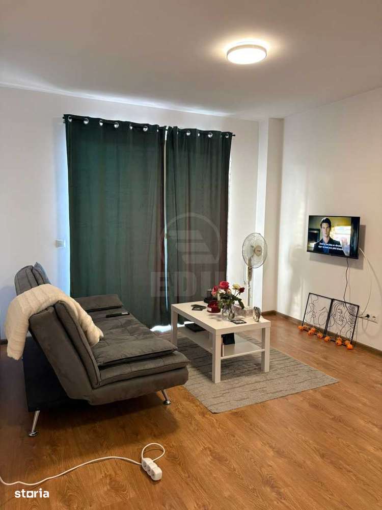 Apartament 2 camere Zona Cetății • COMISION 0% - Imagine principală: 5/10