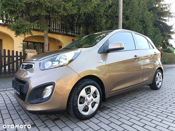 Kia Picanto - 4