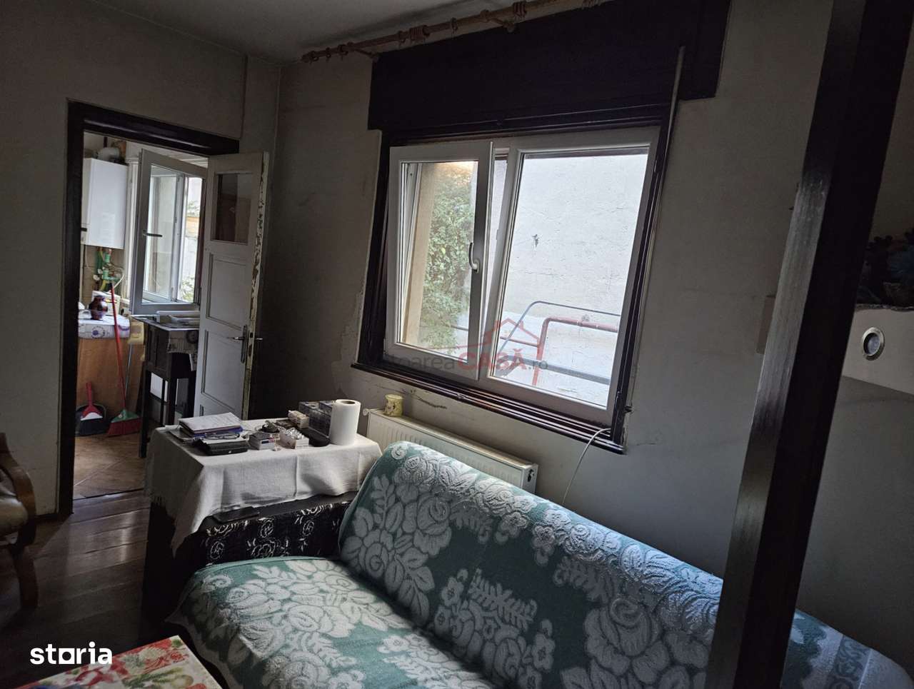 Pta Alba Iulia - casa individuala - curte- 4 camere plus garsoniera --13