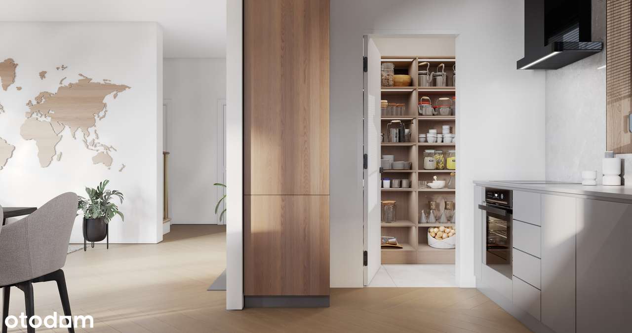 Dom| 117 m²| 5 pokoi |Działka 420m²|Osiedle Na Wspólnej |Pawłowice Śl.-8