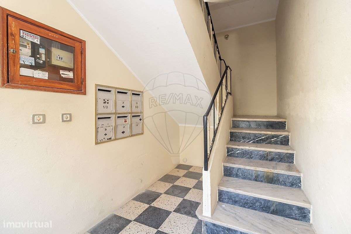 Apartamento T1 para venda - Grande imagem: 4/34