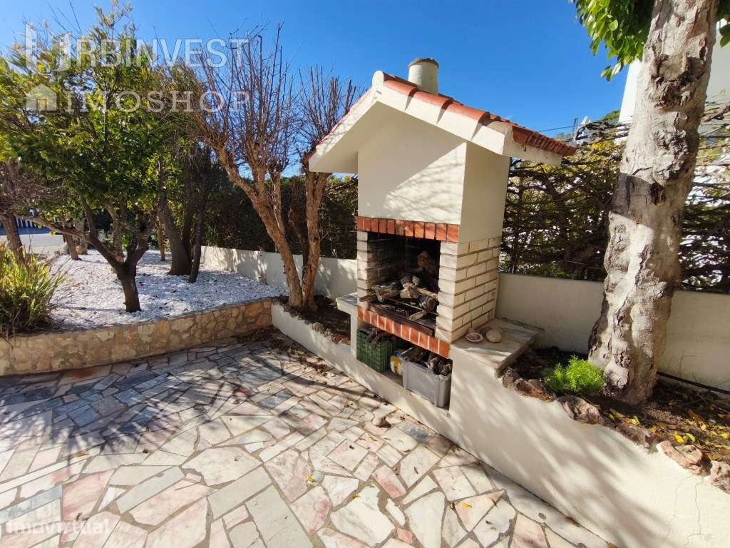 Magnífica Moradia T6 a 400m da Marina, em Vilamoura-25