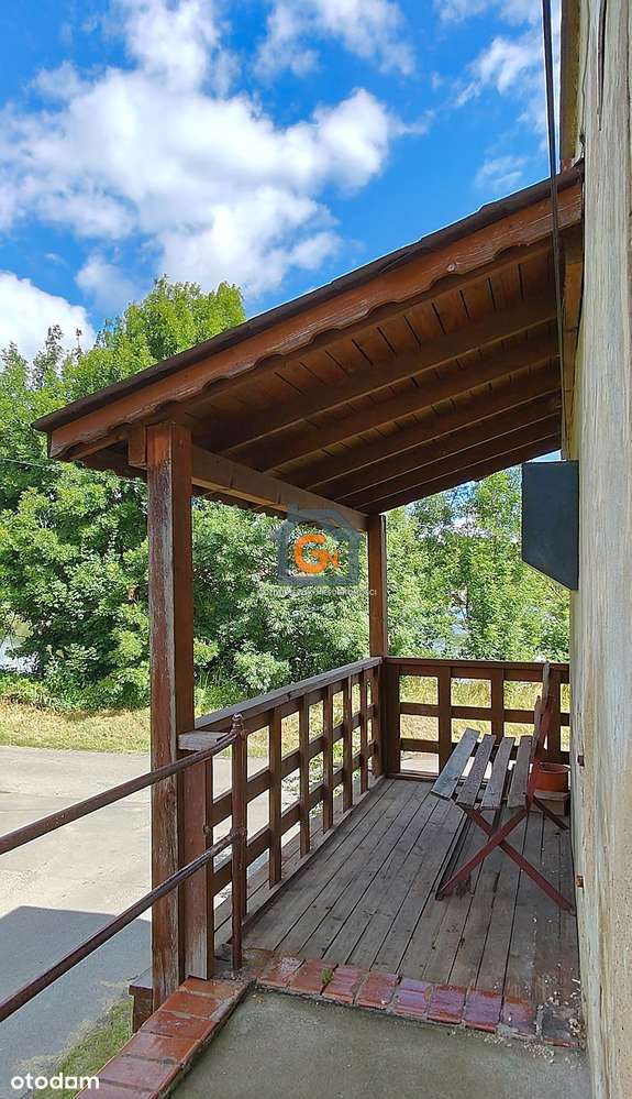 Sprzedam 2 pok klimatyzowane mieszkanie nad stawem + garaż-11