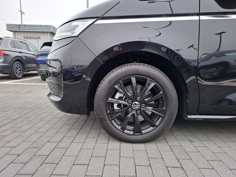 Salon PL Gwarancja fabryczna PHEV 218KM Panorama DCC Sam parkuje L2