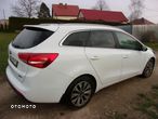 Kia Ceed Cee'd 1.6 CRDi L Business Line - 8