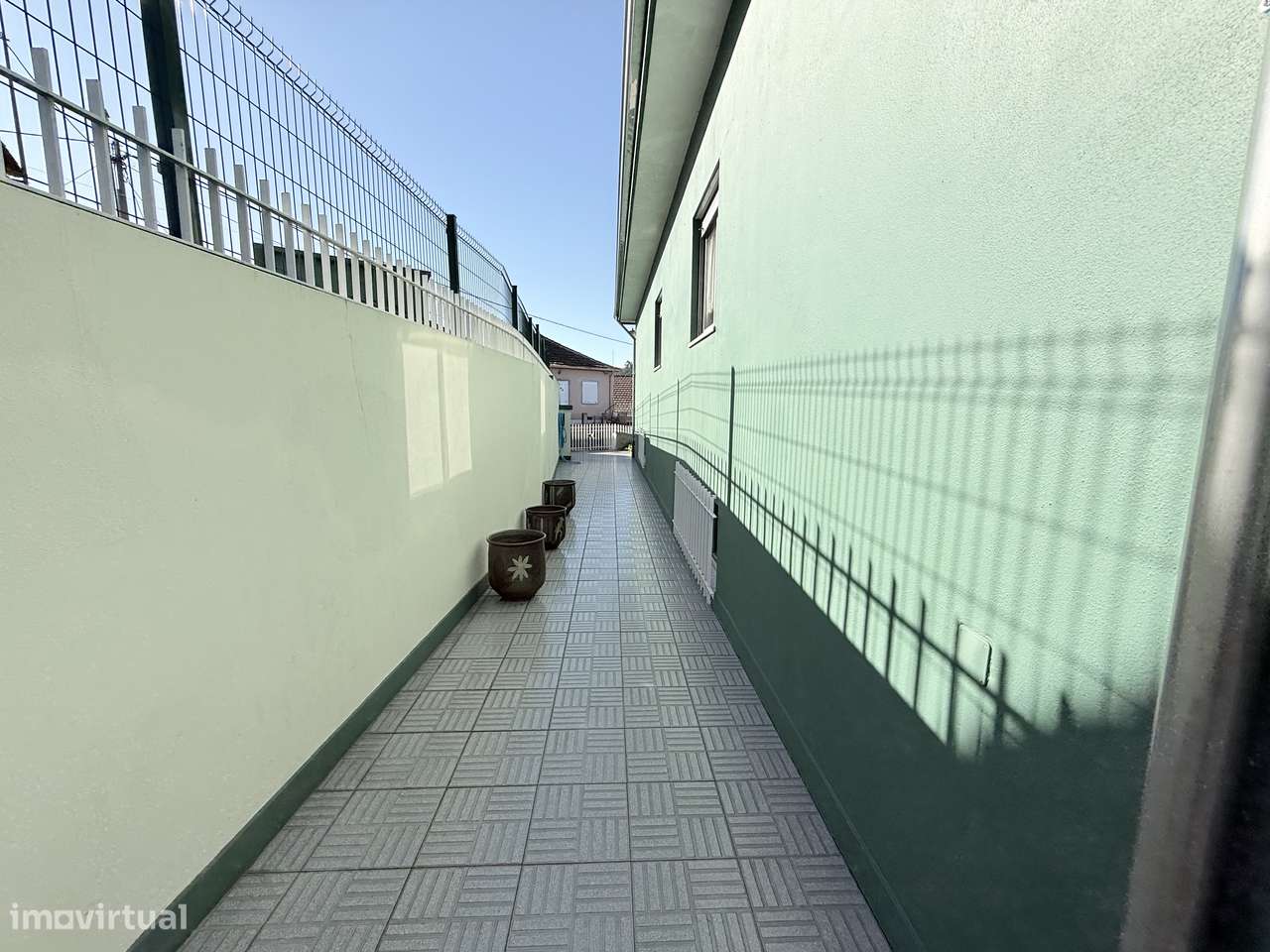 Moradia T7 | Elevador | Box 6 Carros | Jardim | 600m2 | Gondomar-30