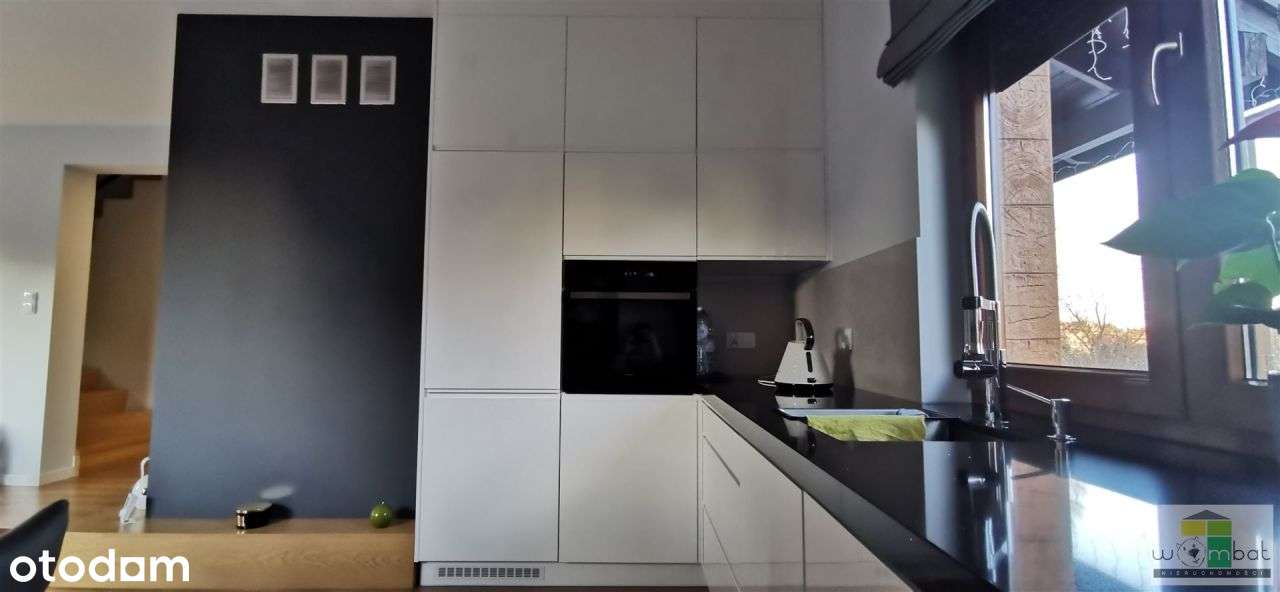 Dom, 120 m², Milikowice-10