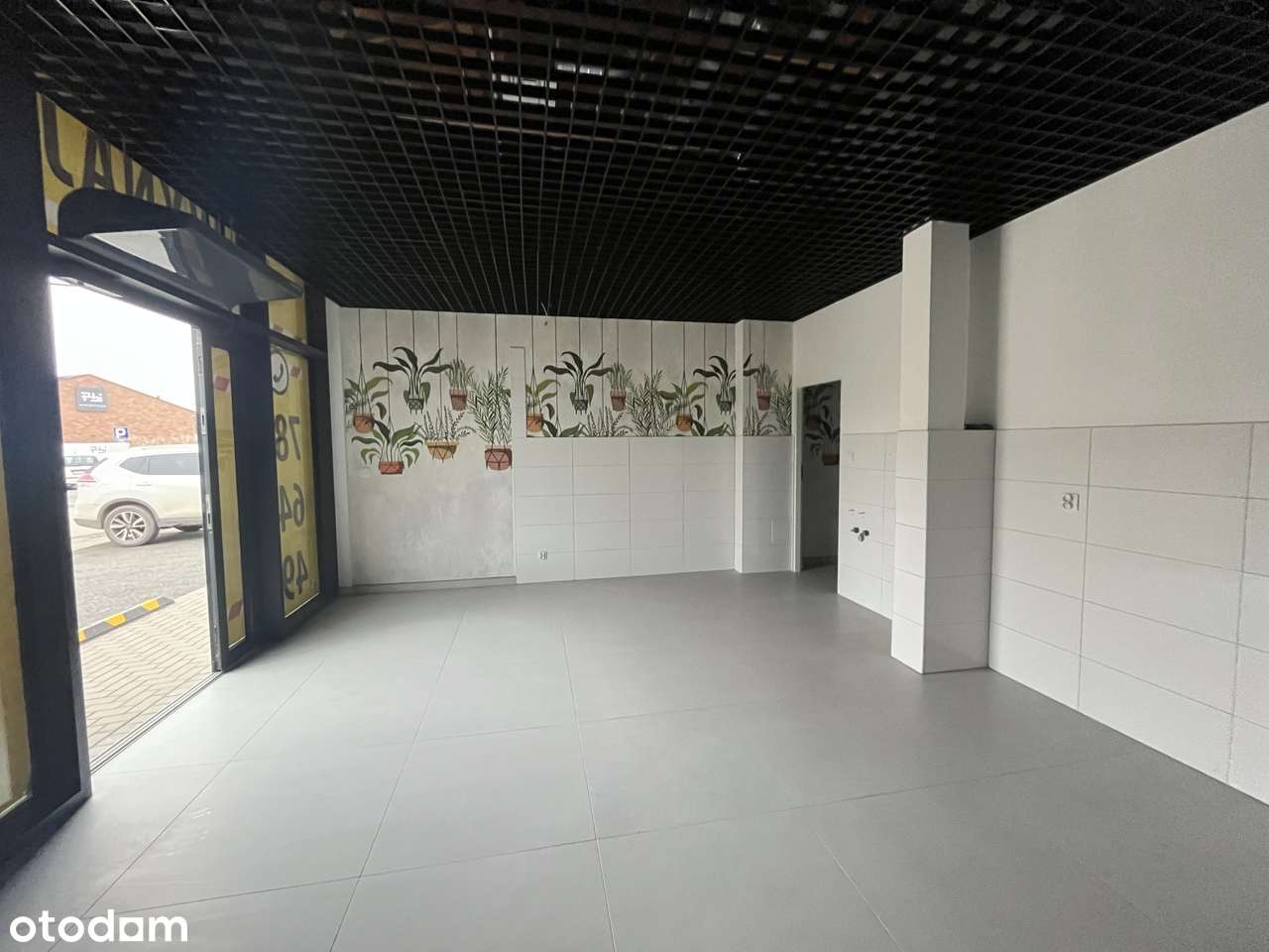 Lokal na wynajem, Szczytniki pod Poznaniem - Pełny obrazek: 4/11