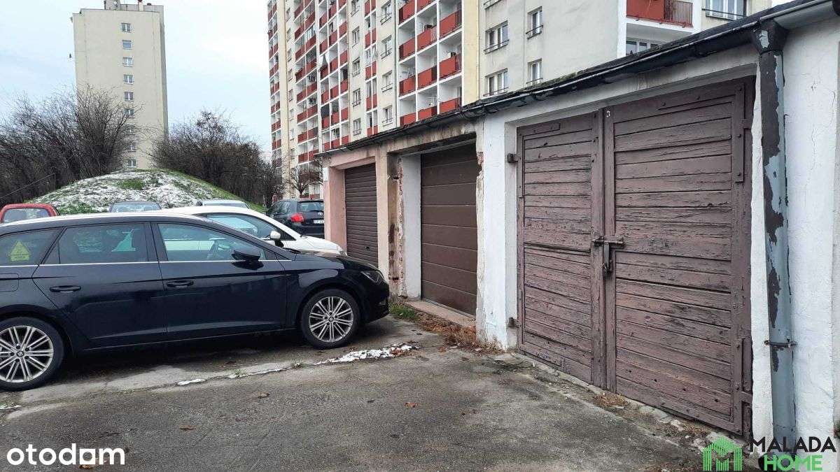 garaż w topowej lokalizacji, przy Ozimskiej - Pełny obrazek: 5/5