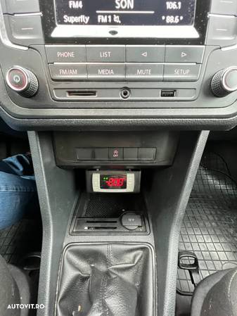 Volkswagen Caddy 2.0 TDI - 13