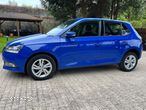 Skoda Fabia 1.0 TSI Ambition - 3