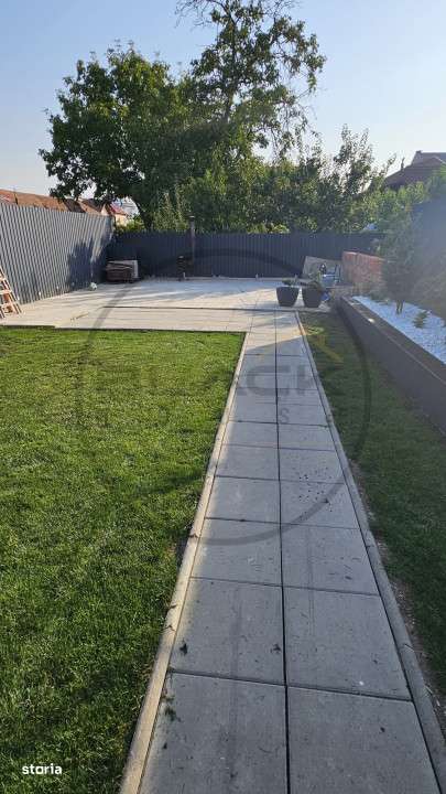 Casa superba de vanzare, zona de case, 400 teren, Marasti-6