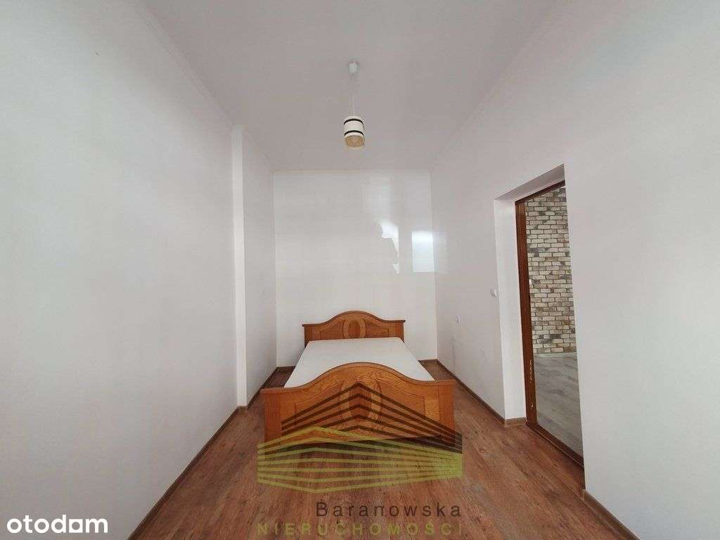 4 pokoje do własnej aranżacji!-5